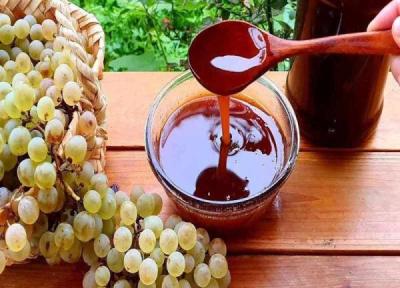 32 نکته راهنمای خرید شیره انگور ، اصلی ترین روش های تشخیص شیره اصل 32 نکته راهنمای خرید شیره انگور ، اصلی ترین روش های تشخیص شیره اصل