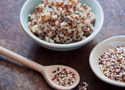 کینوا یا خاویار گیاهی چیست و چه خواصی دارد؟ کینوا یا خاویار گیاهی چیست و چه خواصی دارد؟