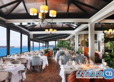 رستوران های محبوب استانبول 2025: برترین تجربه های غذایی در آسیا رستوران های محبوب استانبول 2025: برترین تجربه های غذایی در آسیا