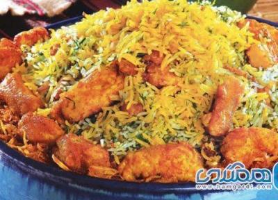 محبوب ترین غذاهای محلی قشم: از هواری میگو تا کلمبا محبوب ترین غذاهای محلی قشم: از هواری میگو تا کلمبا